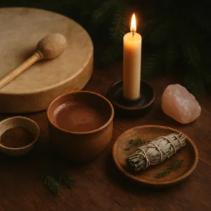 Veranstaltung Rauhnächte