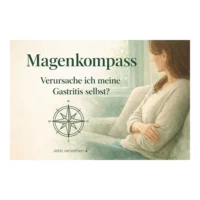 Magenkompass